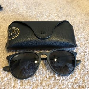 Ray-Ban Erika Sunglasses
